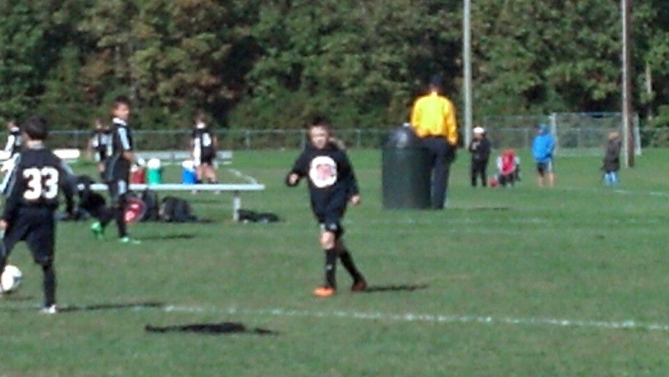 Hamilton Township Soccer Fields, 5701 Hickory St, 5799, Mays Landing