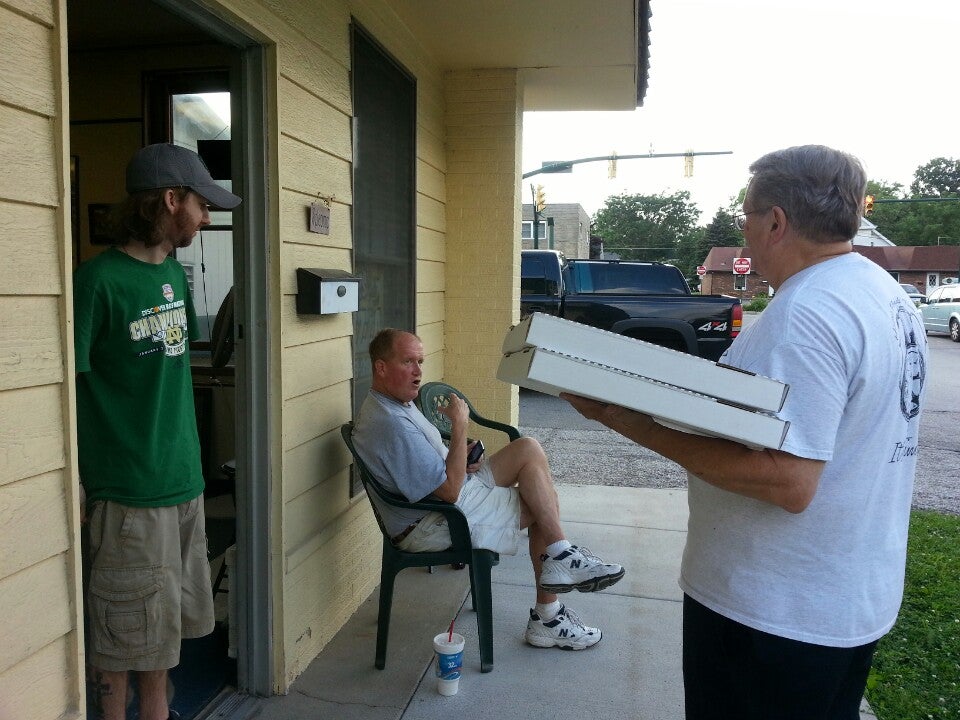 Plainfield, IN Map & Directions MapQuest