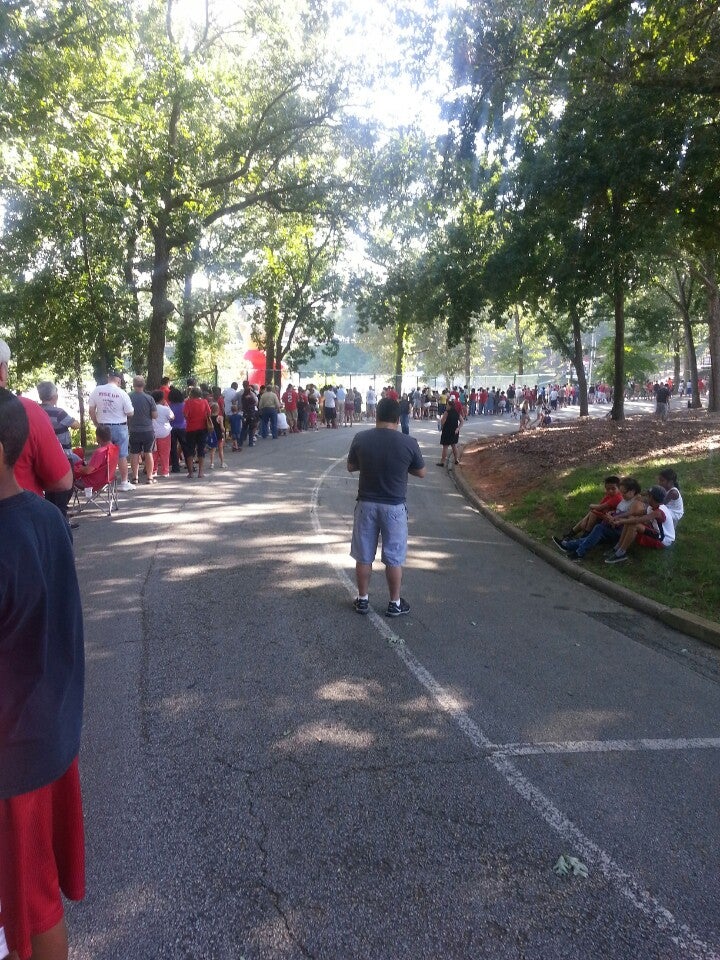 Bobby Gruhn Field, 898 Longstreet Cir, Gainesville, GA MapQuest