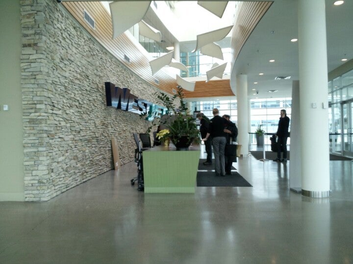 WestJet, 22 Aerial Pl NE, Calgary, AB MapQuest