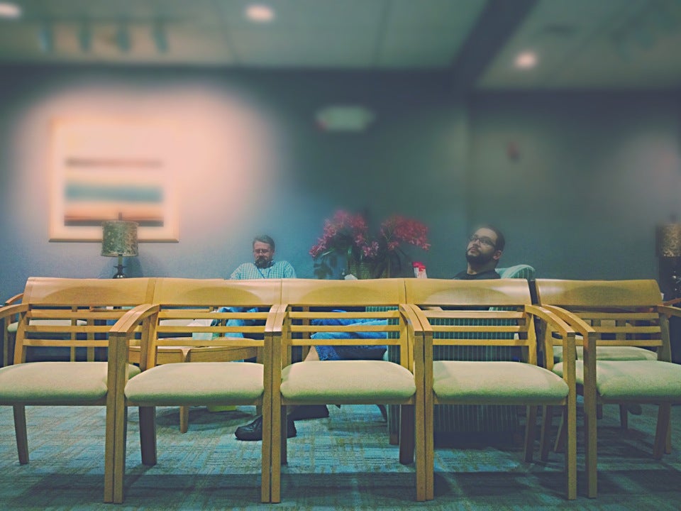 Lehigh Valley Diagnostic Imaging Center, 1230 S Cedar Crest Blvd, Ste