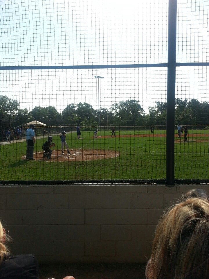 Dean Watts Park, 220 N 5th St, Bardstown, KY MapQuest