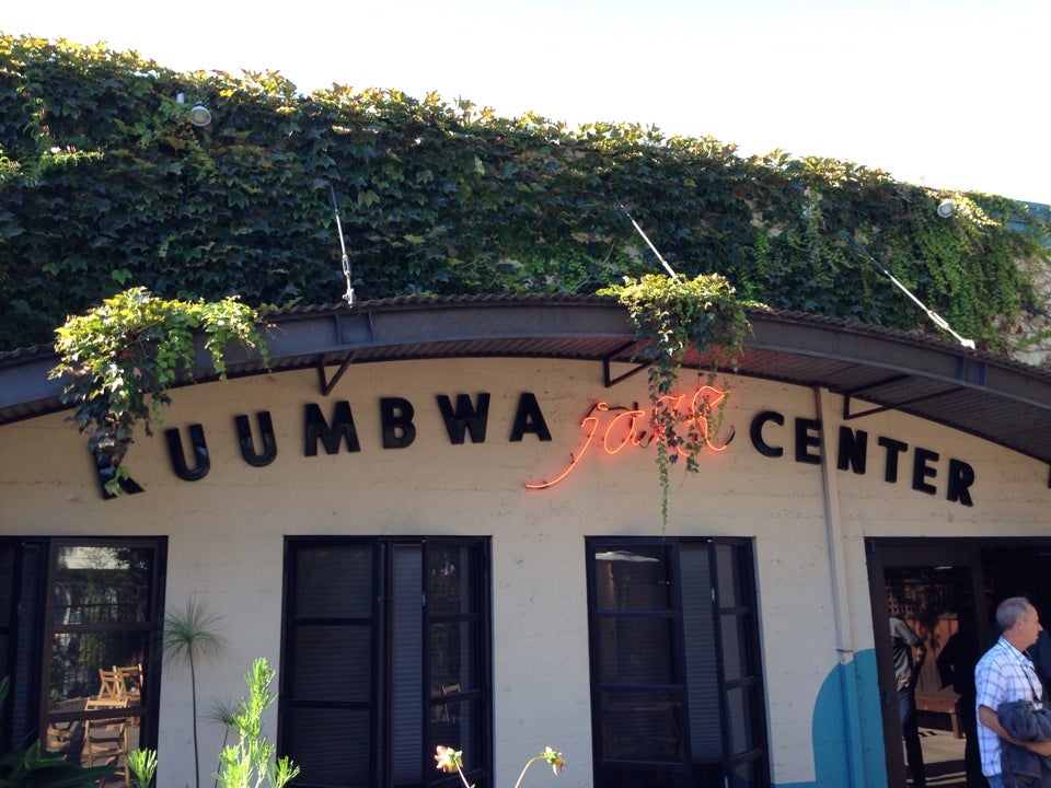 Kuumbwa Jazz Center 320 Cedar St Santa Cruz CA MapQuest