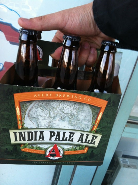 Baileys Wine & Spirits, 4800 Baseline Rd, Ste E101, Boulder, CO, Liquor