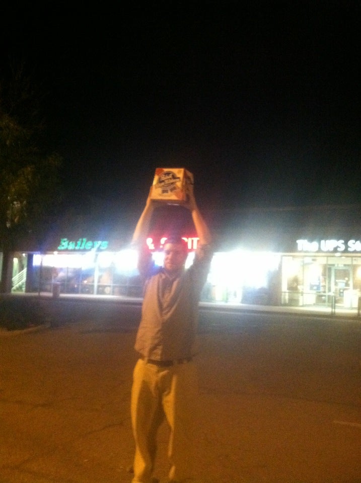 Baileys Wine & Spirits, 4800 Baseline Rd, Ste E101, Boulder, CO, Liquor