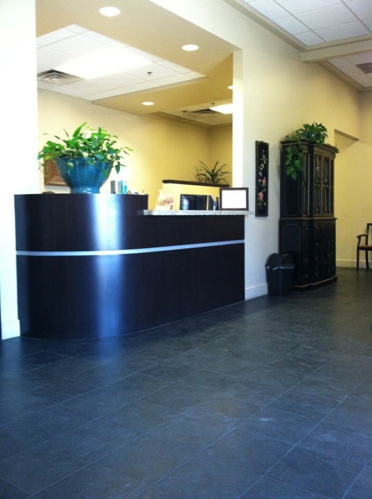 SimonMed Imaging Baywood, 130 S 63rd St, Ste 123, Mesa, AZ, Offices