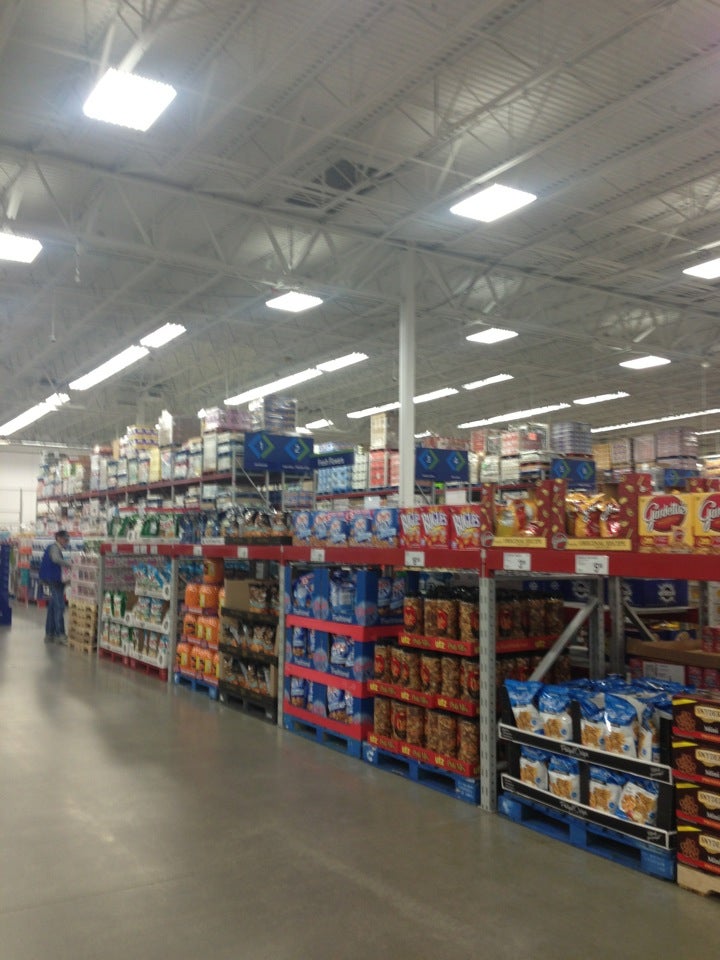 Sam's Club  Hagerstown MD