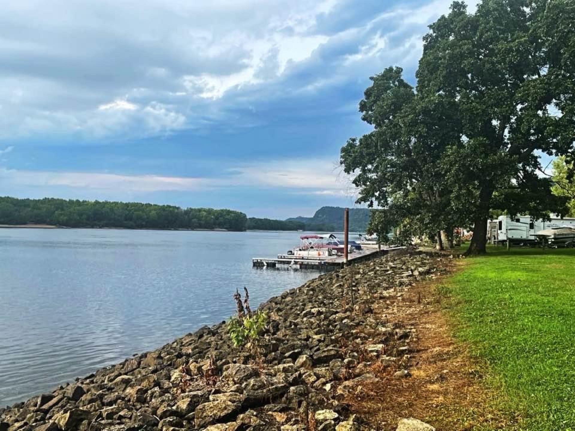 De Soto, WI Map & Directions MapQuest