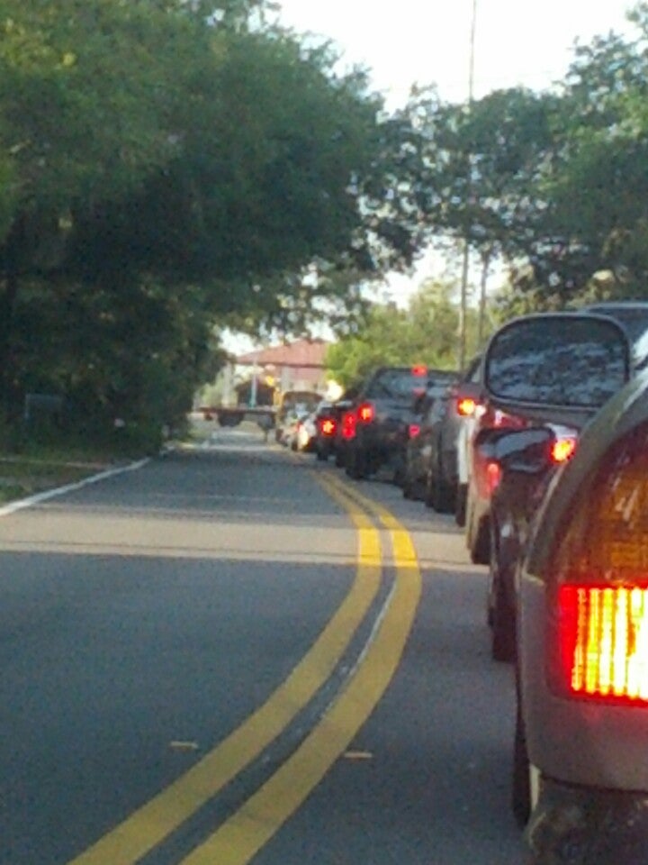 Bayshore Gate MacDill, Tampa, FL MapQuest