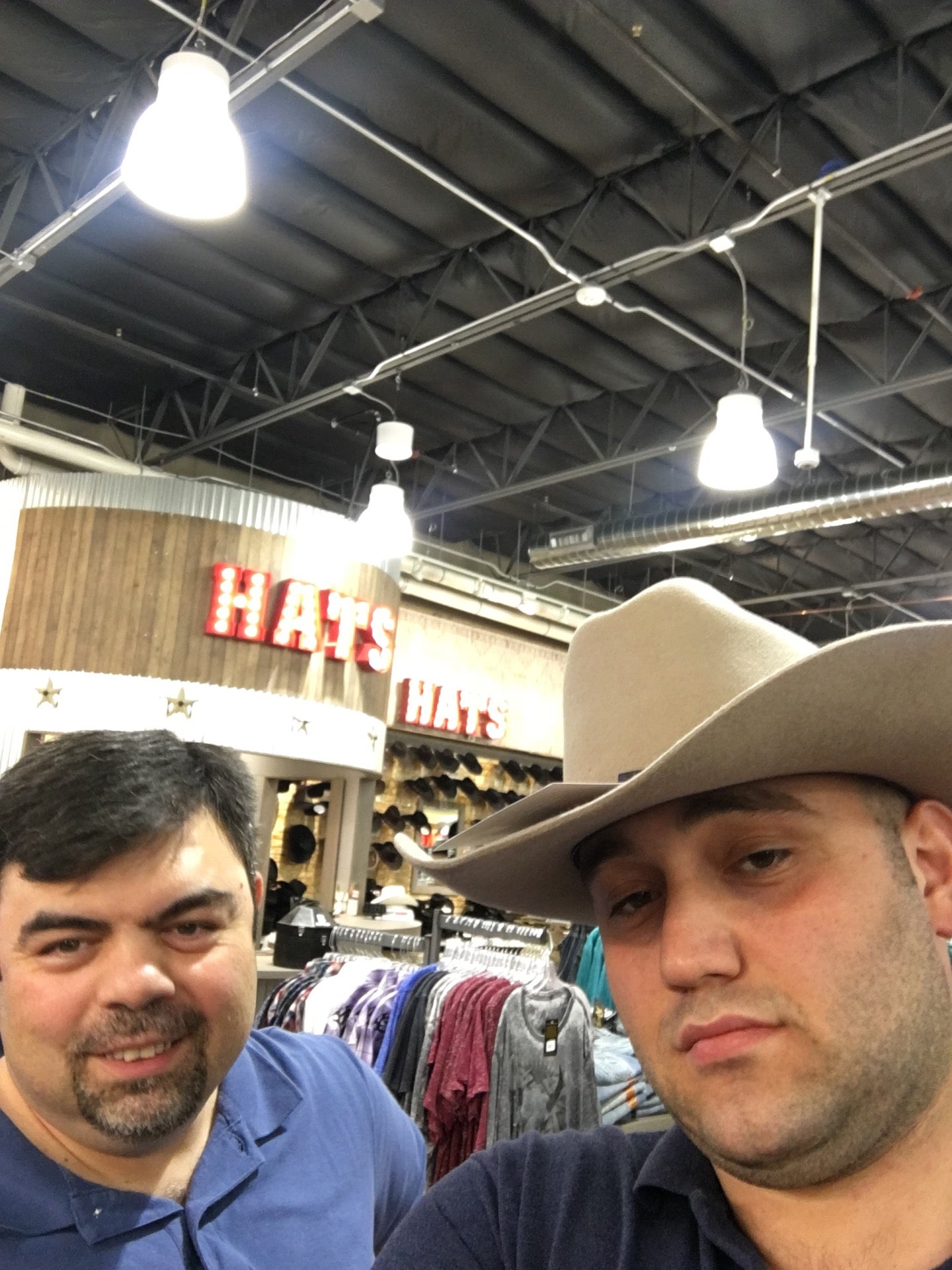 Boot Barn - Las Vegas, NV