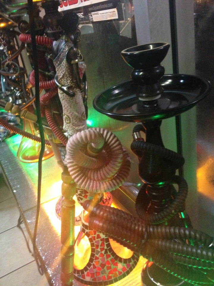 Hookah Cafe, 125 Calhoun St, Cincinnati, OH, Hookah Bars & Lounges