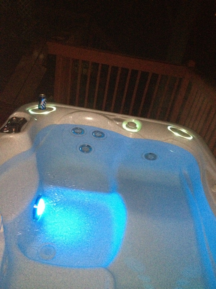 Xenia Water Tower, Upper Bellbrook Rd, Xenia, OH, Landmark MapQuest