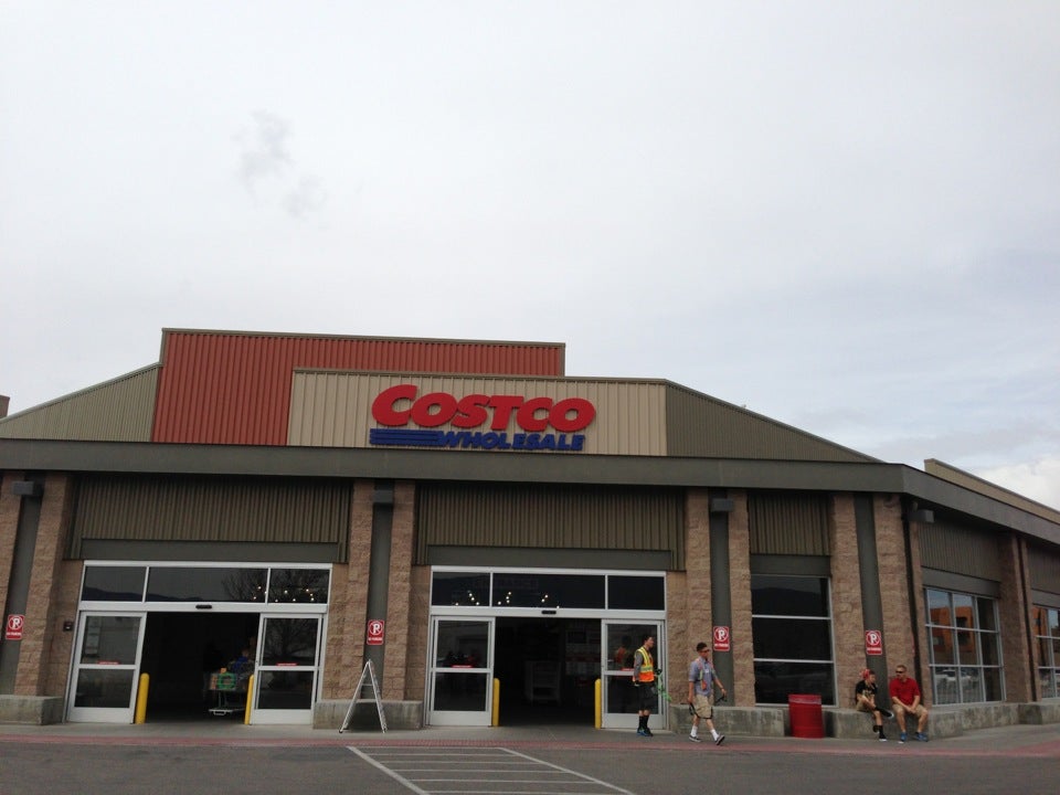 Costco Wholesale, 9955 Coors Byp NW, Albuquerque, NM, Wholesalers