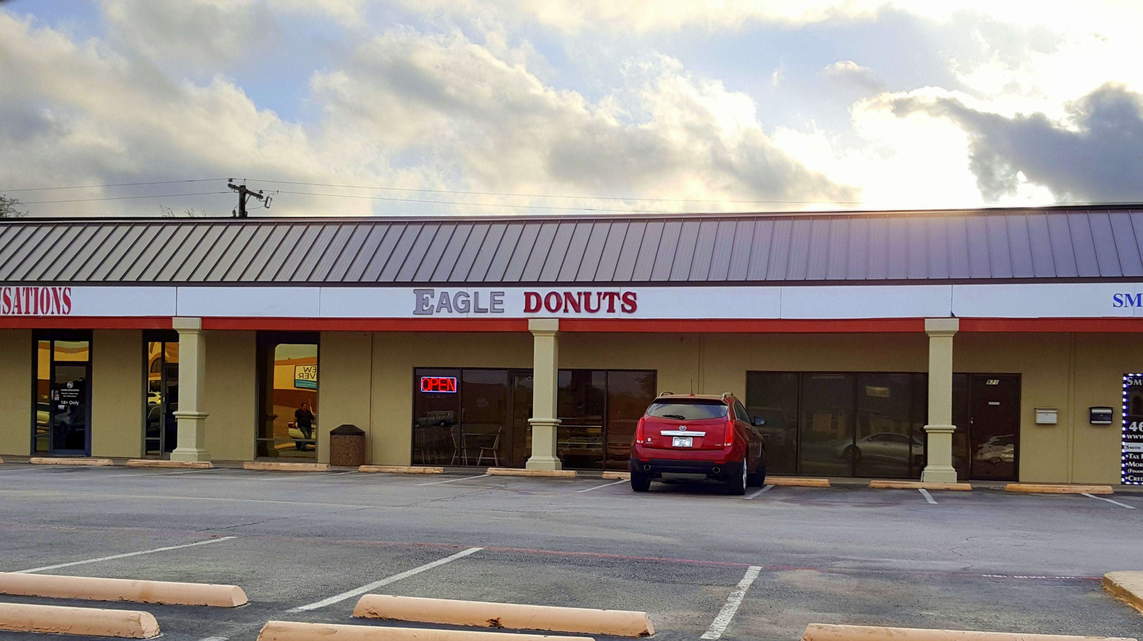 Benbrook, TX Map & Directions MapQuest