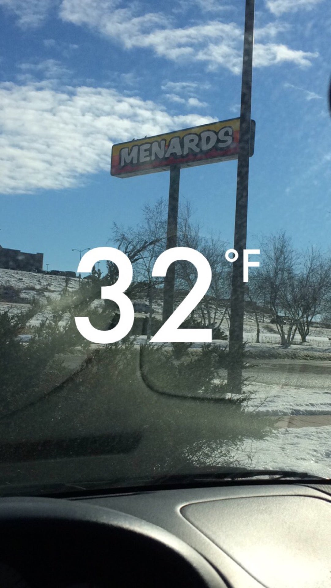 Menards, 3210 N Clairemont Ave, Eau Claire, WI, Electric Charging