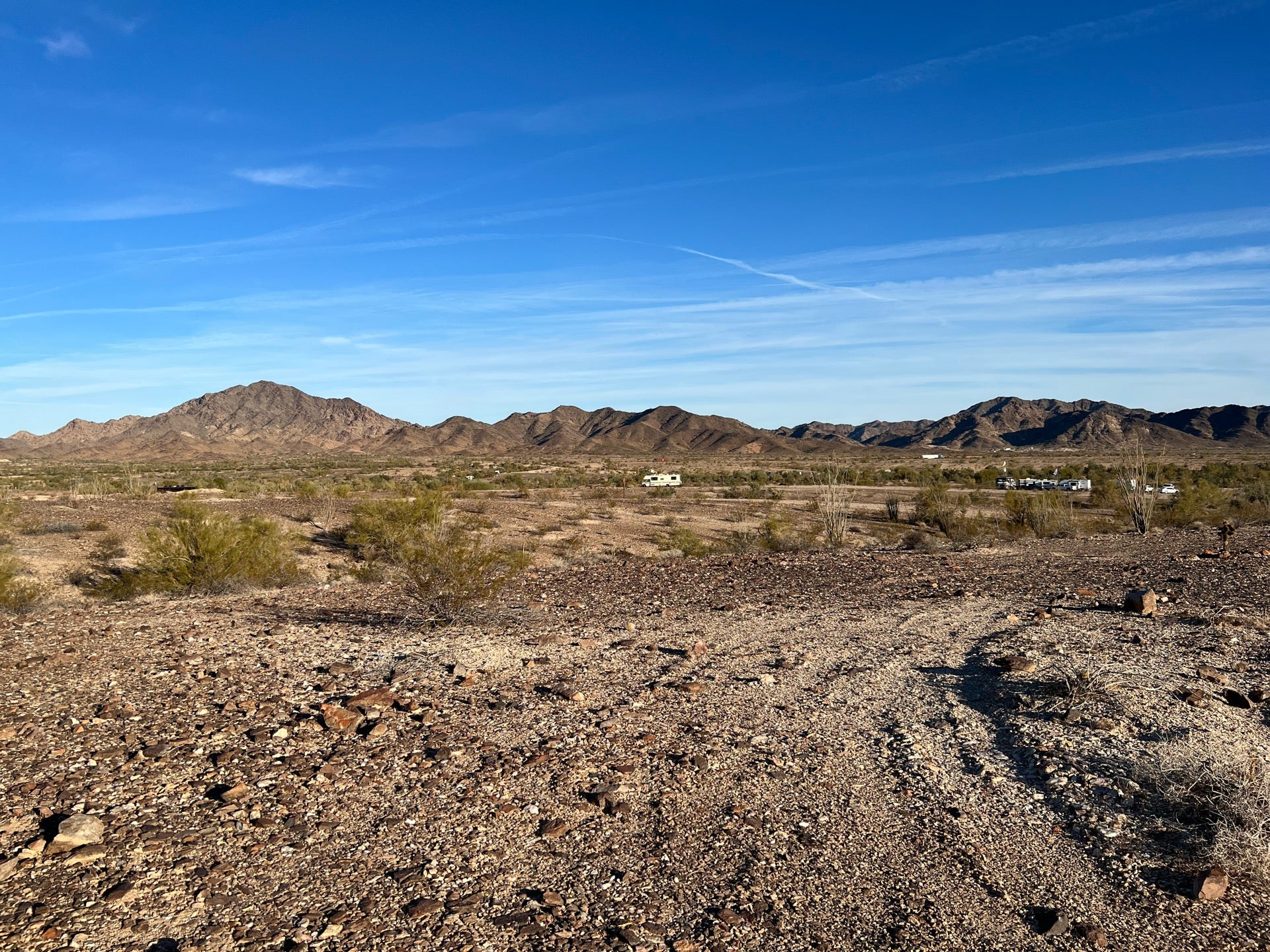 Sugarloaf Peak   Dome Rock   Mount Nip, Quartzsite, Az - Mapquest