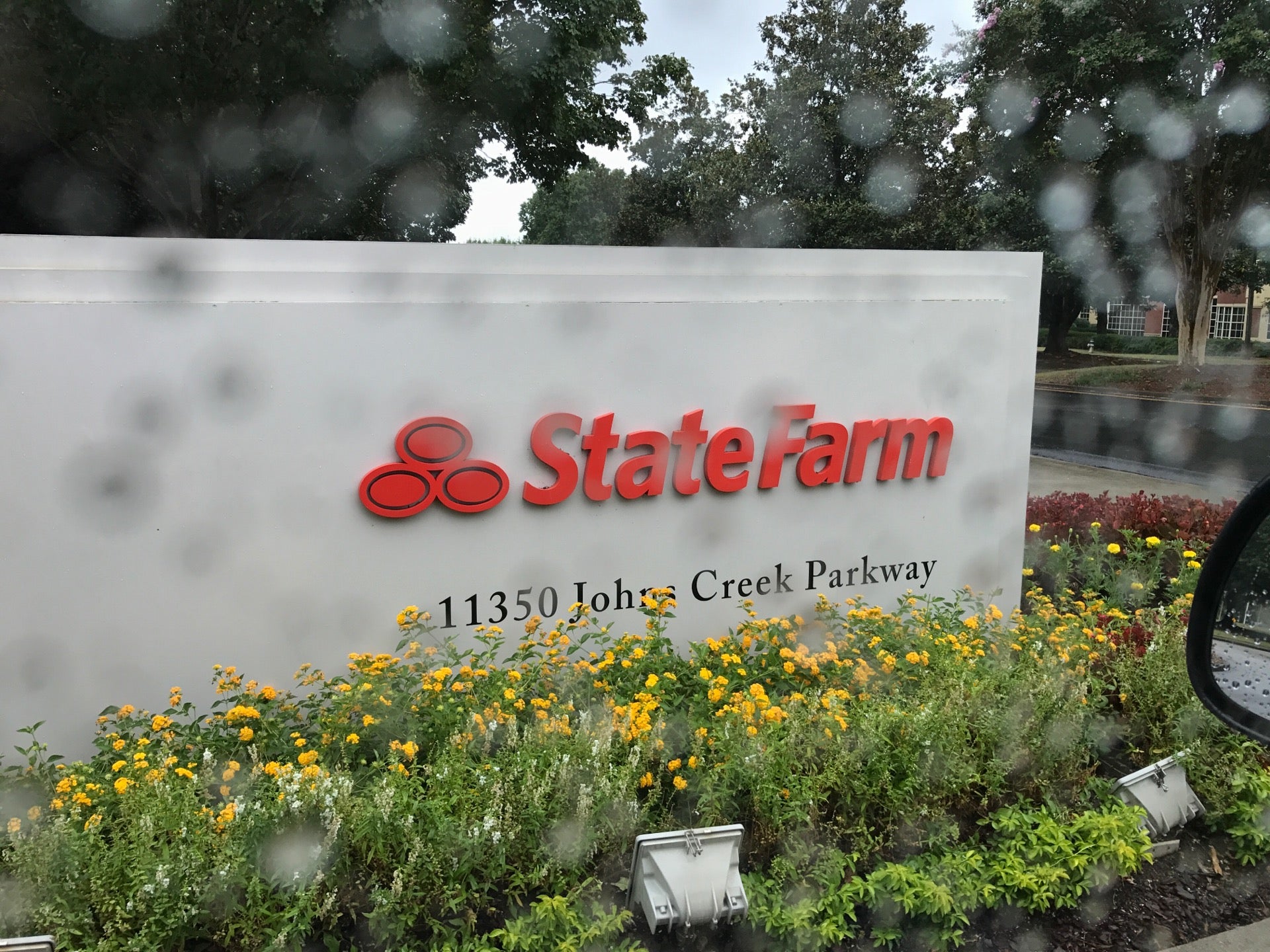 State Farm - CLOSED, 11350 Johns Creek Pkwy, Duluth, GA - MapQuest