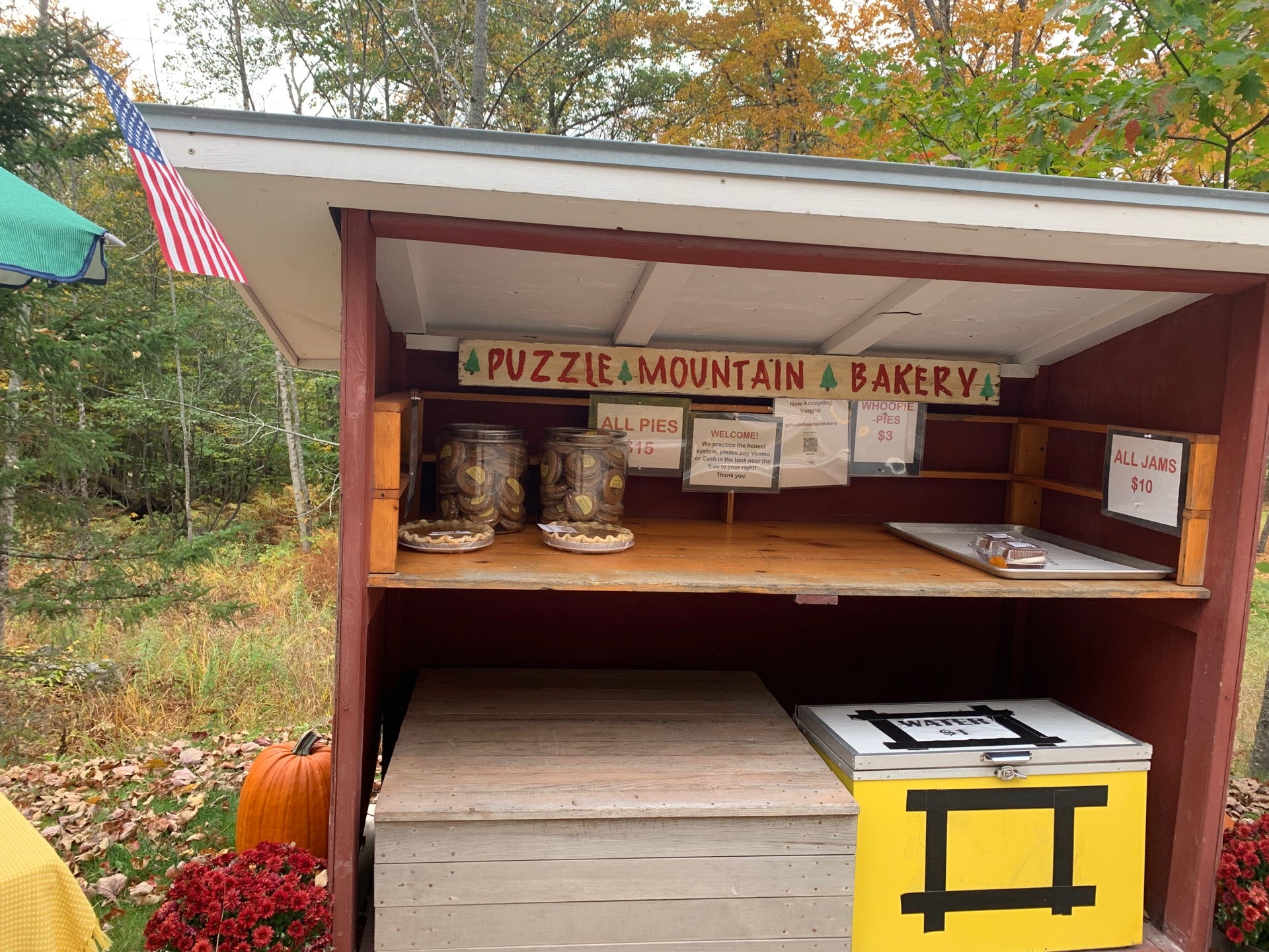 Newry, ME Map & Directions MapQuest