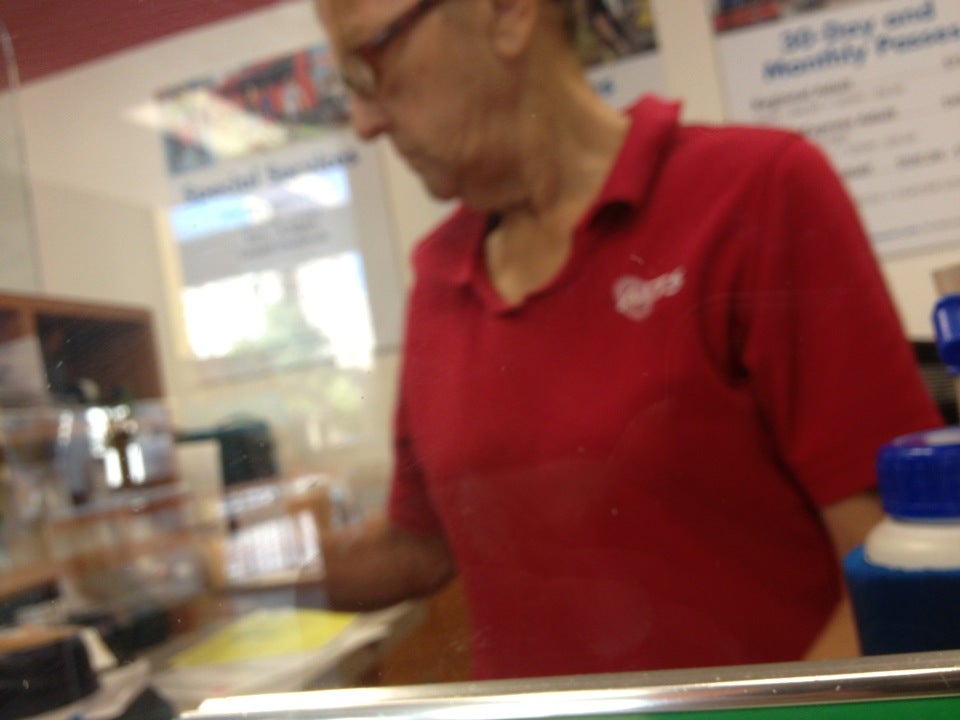 The Transit Store, 102 Broadway, San Diego, CA MapQuest