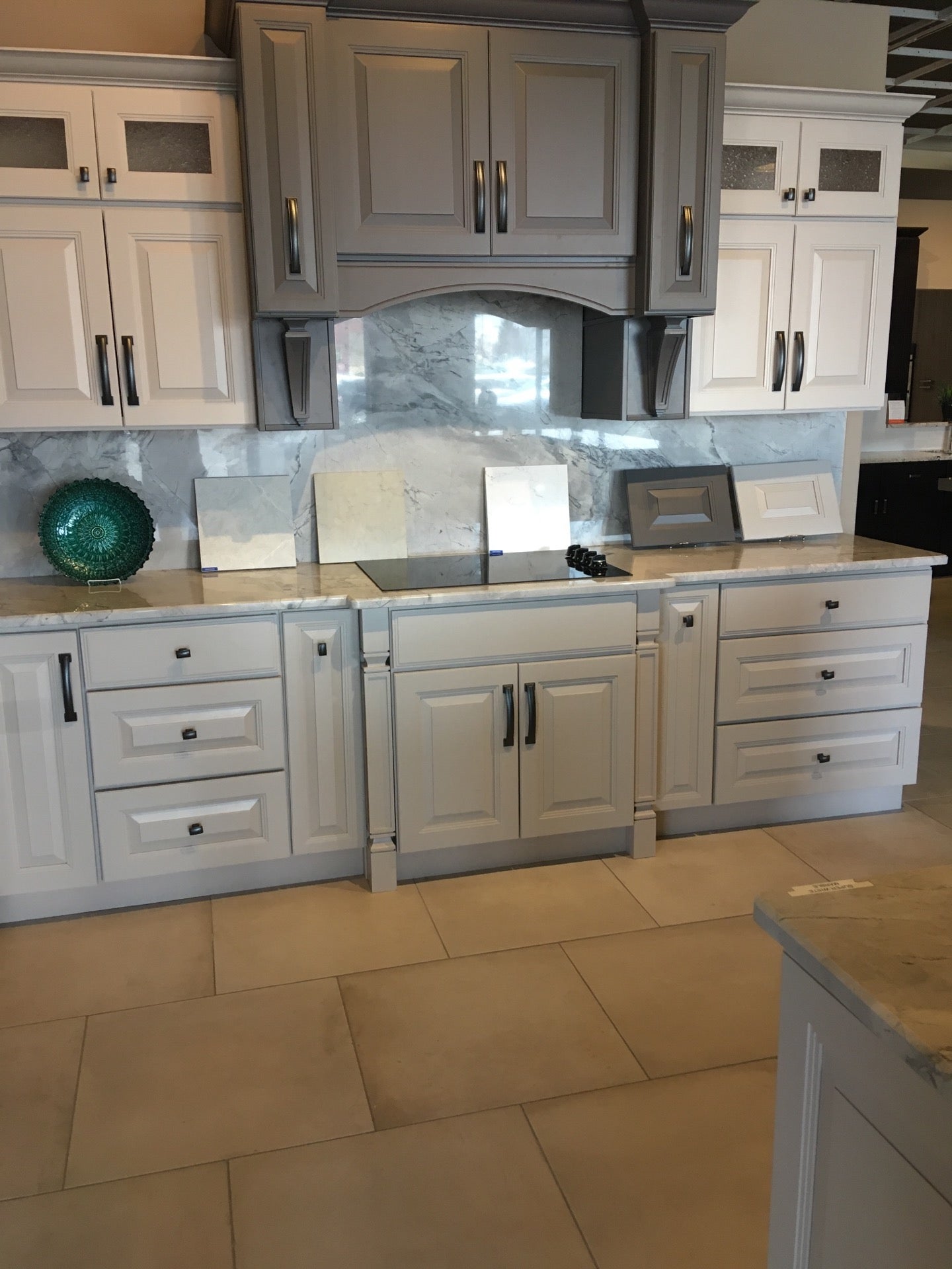 Rock Counter Kitchen Bath Countertops Elk Grove Village Il