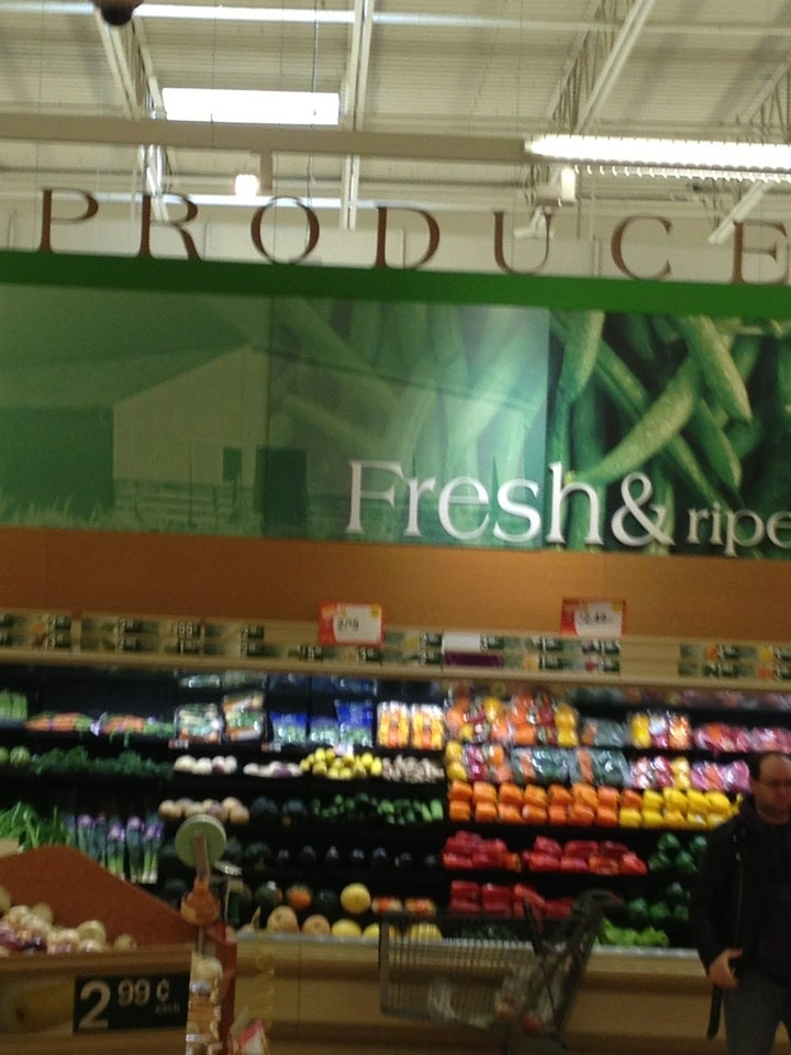 Giant Food 25939 Plaza Dr Millsboro, DE 