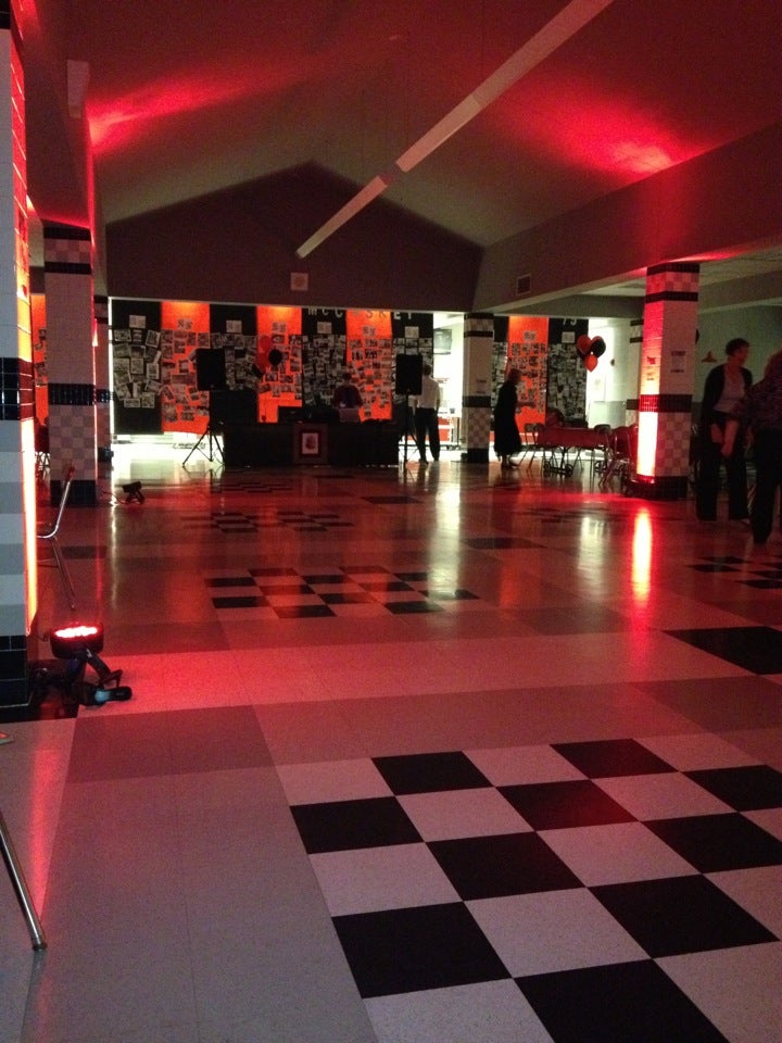 McCaskey East High School, 1051 Lehigh Ave, Lancaster, PA MapQuest