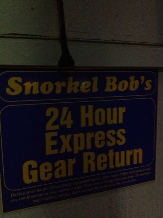 Snorkel Bob's Honokowai, 3350 Lower Honoapiilani Rd, Lahaina, HI, Beach and water sports