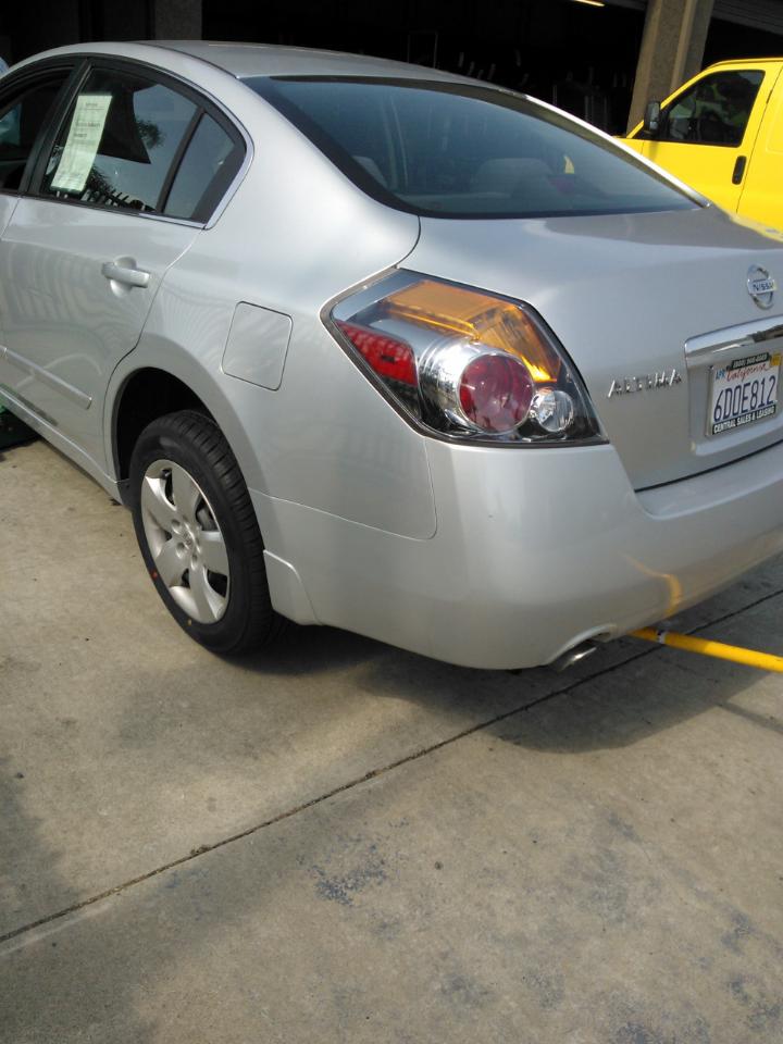 Alondra Tire Center, 9519 Alondra Blvd, Bellflower, CA MapQuest