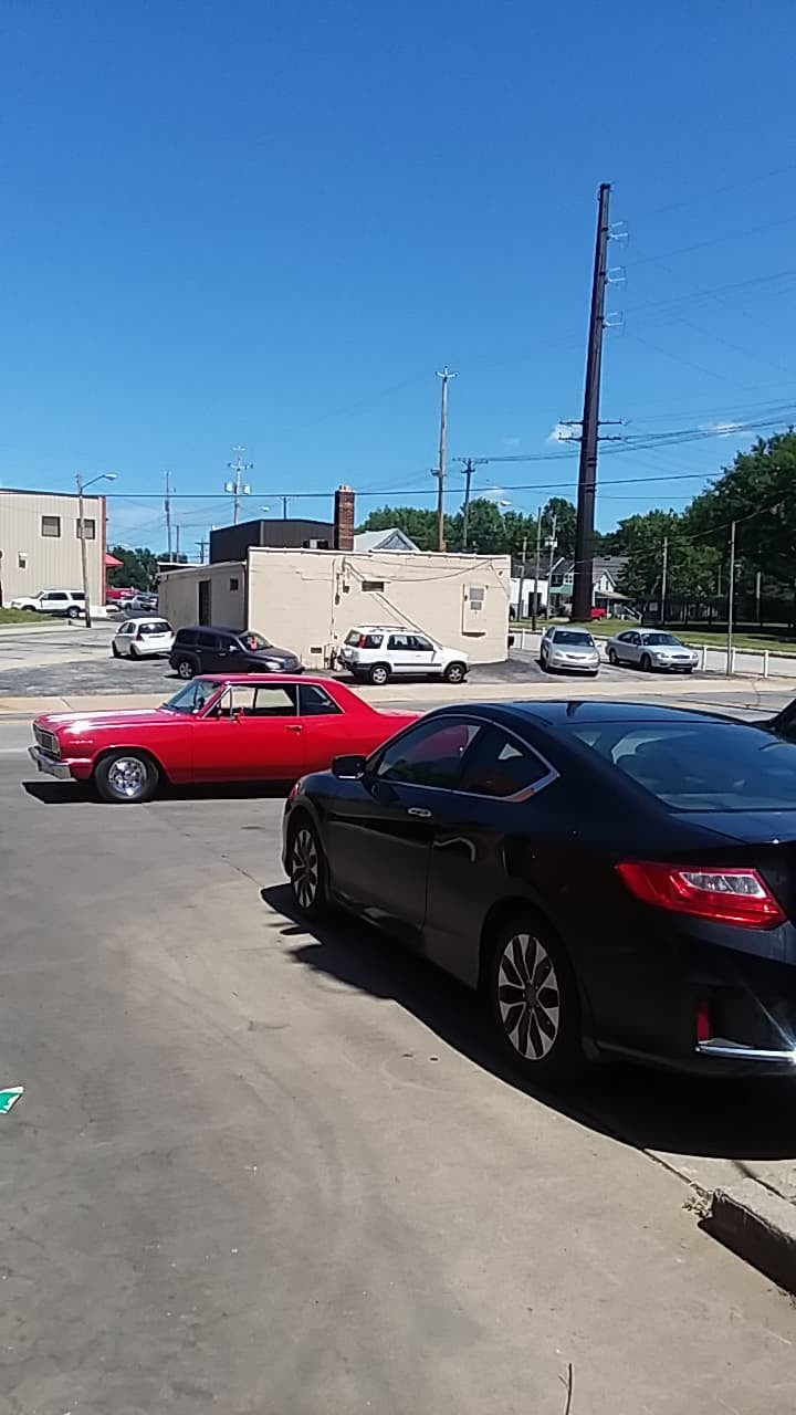 Neff Road Auto Sales, 19391 Saint Clair Ave, Cleveland, OH, Auto DealersUsed Cars MapQuest