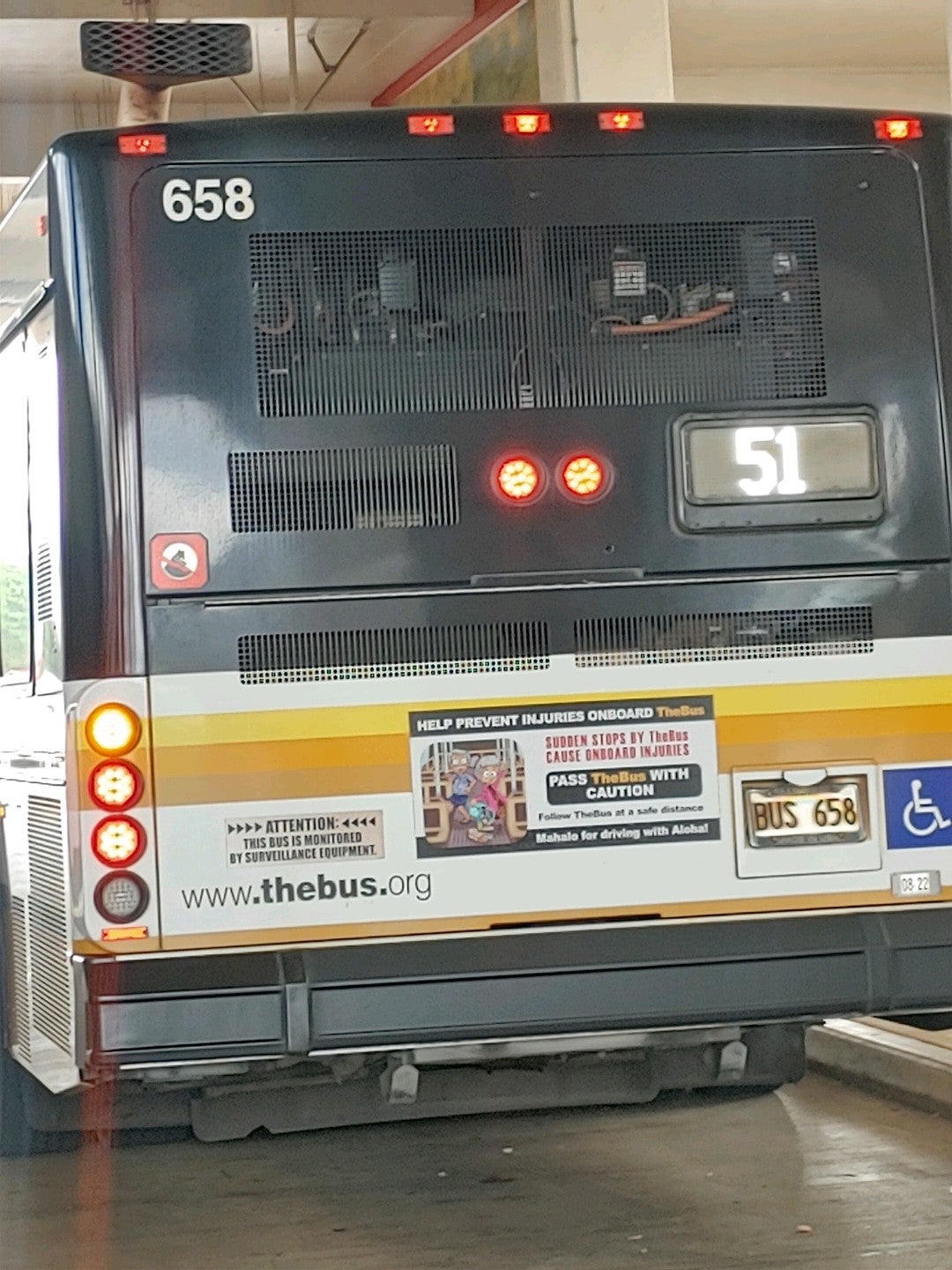 Wahiawa Transfer Station, Wahiawa, HI MapQuest