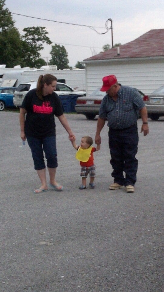 Acheson's Resort, 9050 Acheson Resort St, Lakeview, OH MapQuest