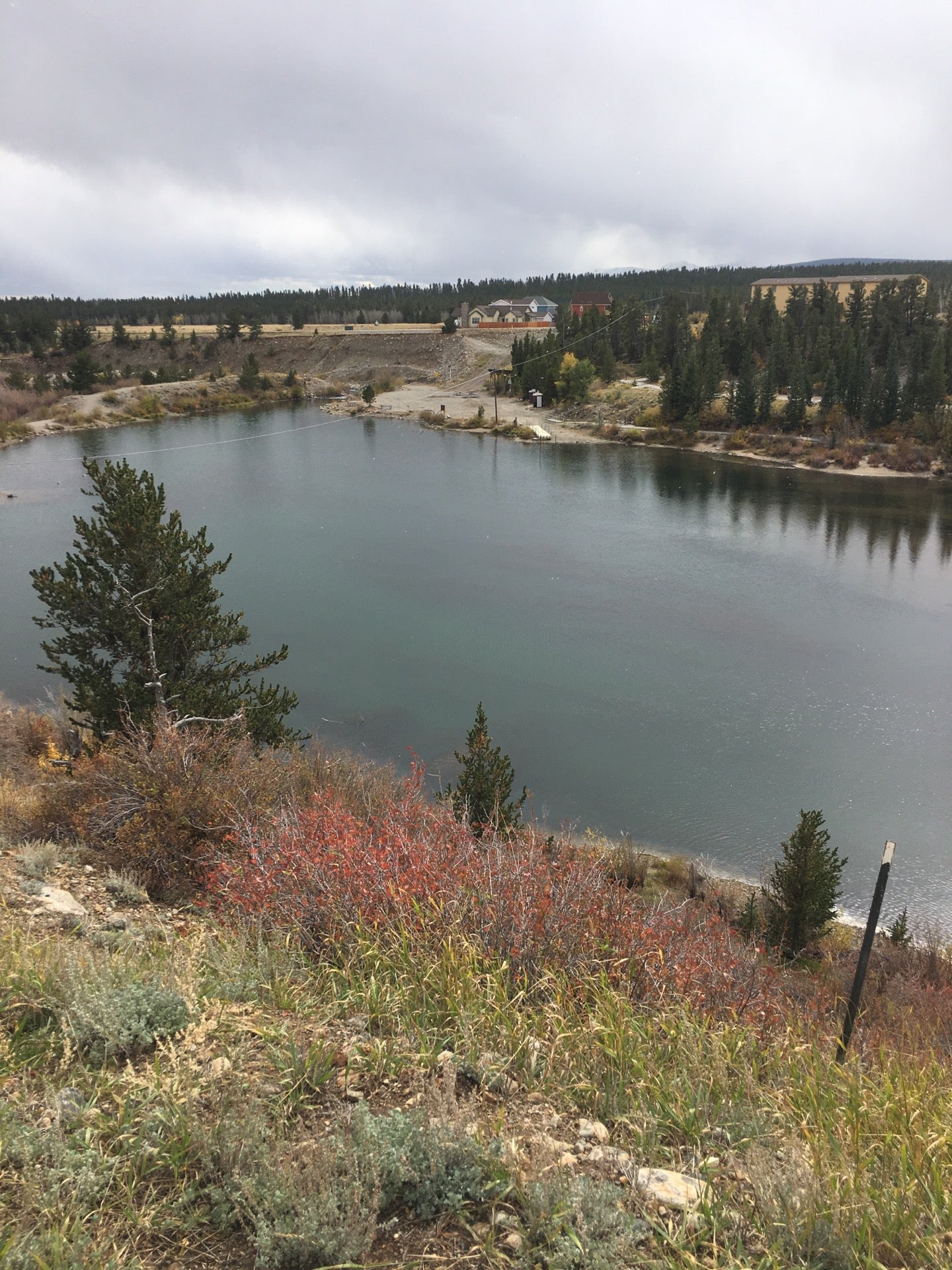 Fairplay, CO Map & Directions MapQuest