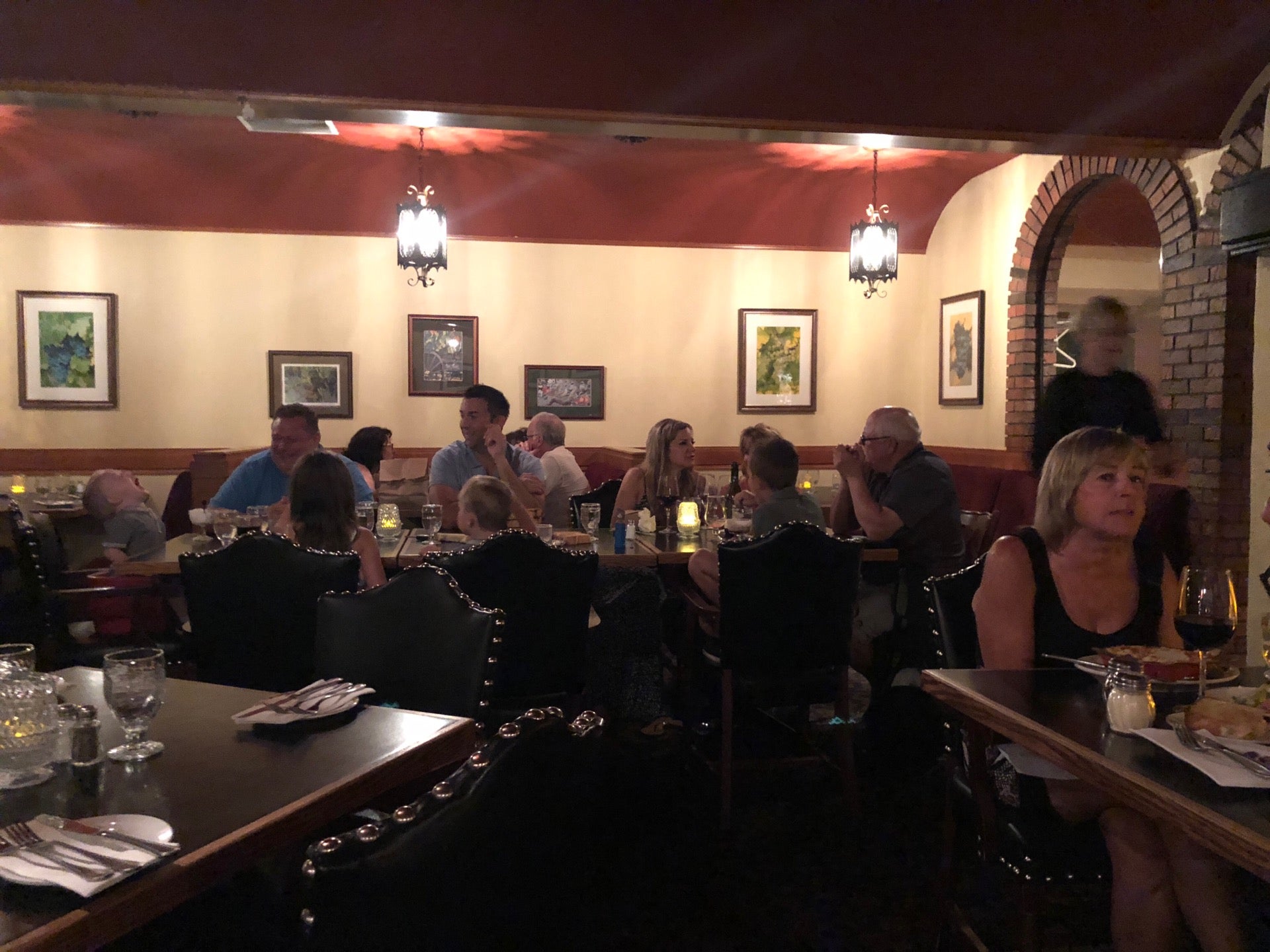 Diamond Steak & Seafood House Ltd