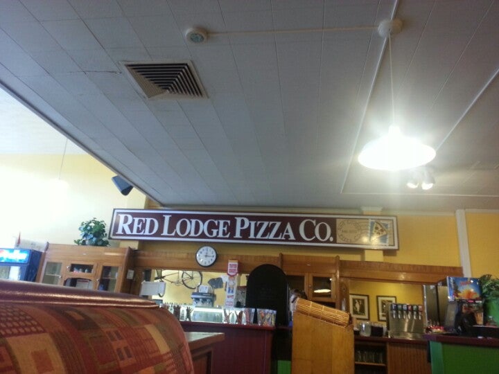 Red Lodge Pizza Co., Pizza Made Fresh