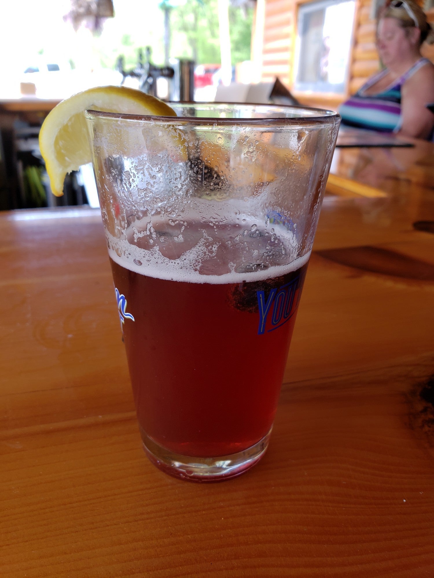 Thirsty Otter Tavern & Resort, 101 County Road I, Balsam Lake, WI, Bars