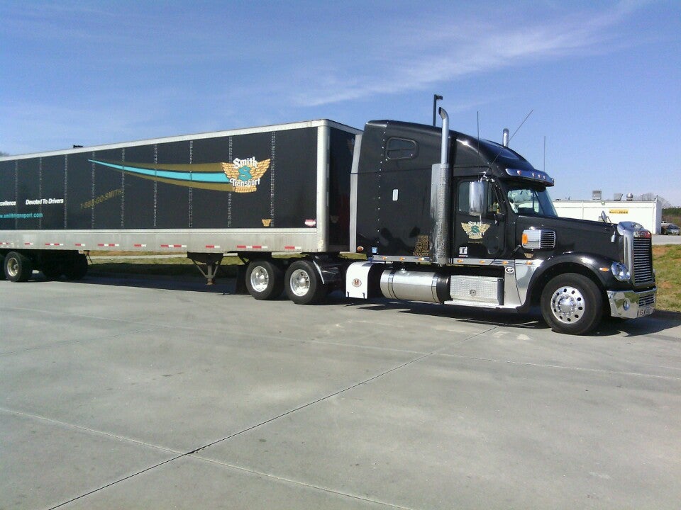 Walton Truck Stop, 1490 Highway 78 NW, Monroe, GA, Gas Stations MapQuest