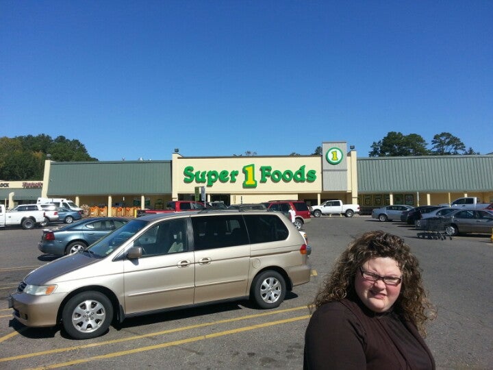 Super 1 Foods 3123 Highway 28 E Pineville LA Grocery Stores MapQuest Super 1 foods 3123 highway 28 e pineville la grocery stores mapquest