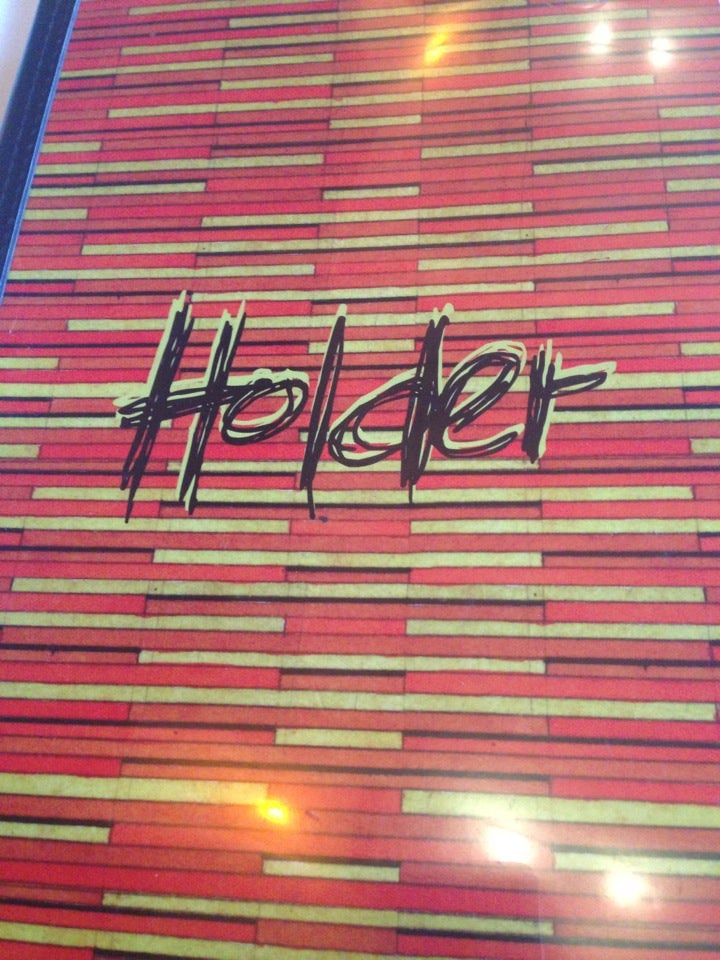 Restaurant Holder, 407 Mcgill Street, Montreal, Quebec MapQuest