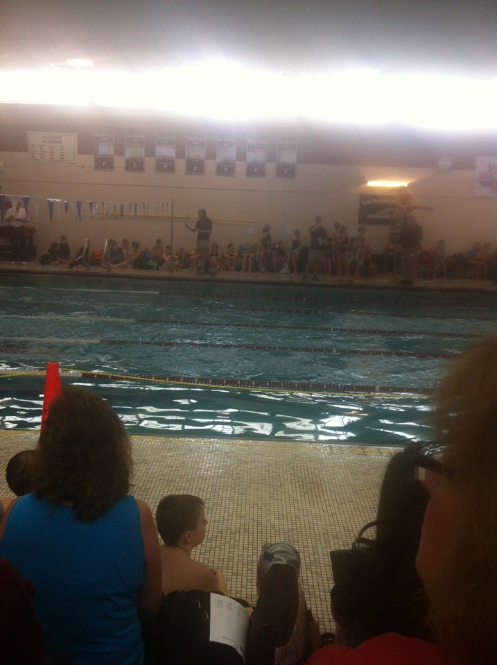 Orchard Park Senior High School, 4040 Baker Rd, Orchard Park, NY, Book