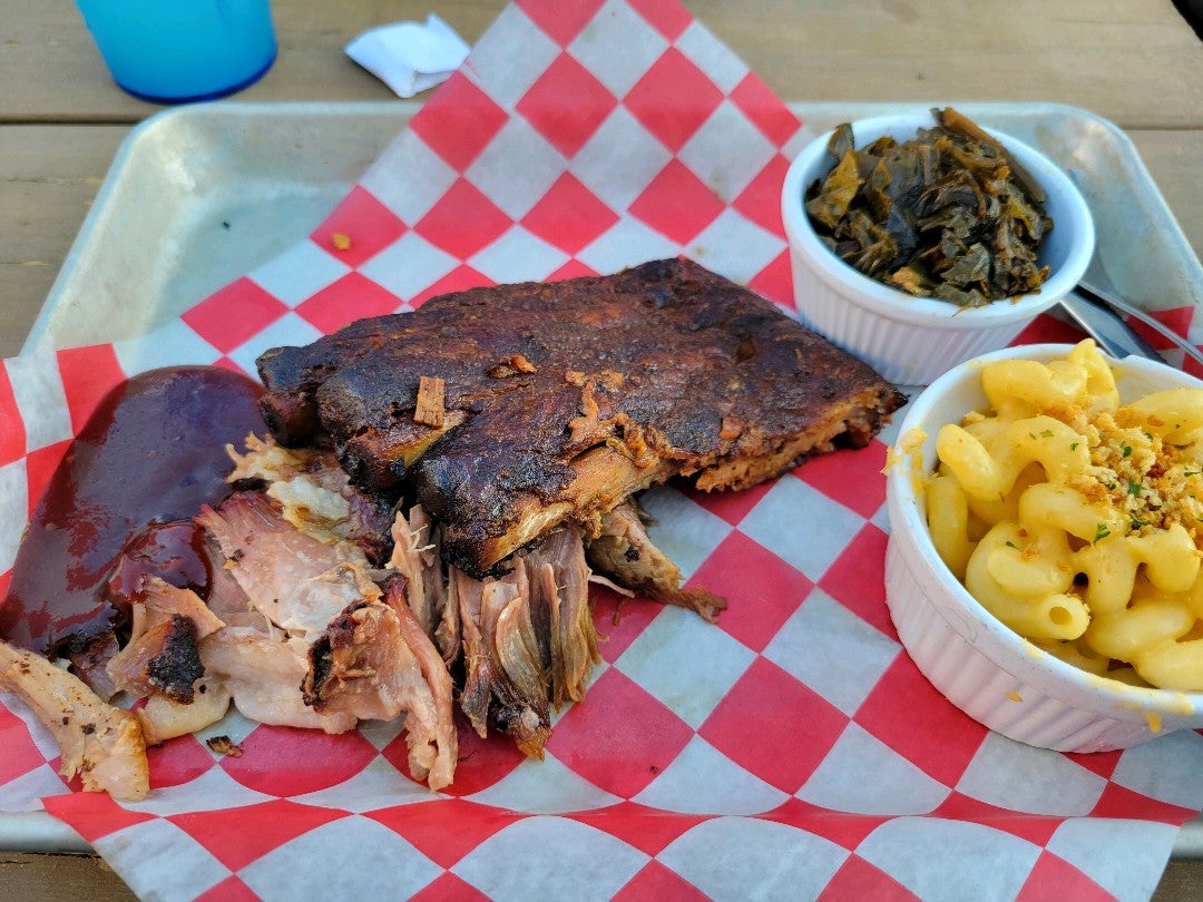 Underdog BBQ, 3040 W Lake Rd, Erie, PA, Eating places MapQuest