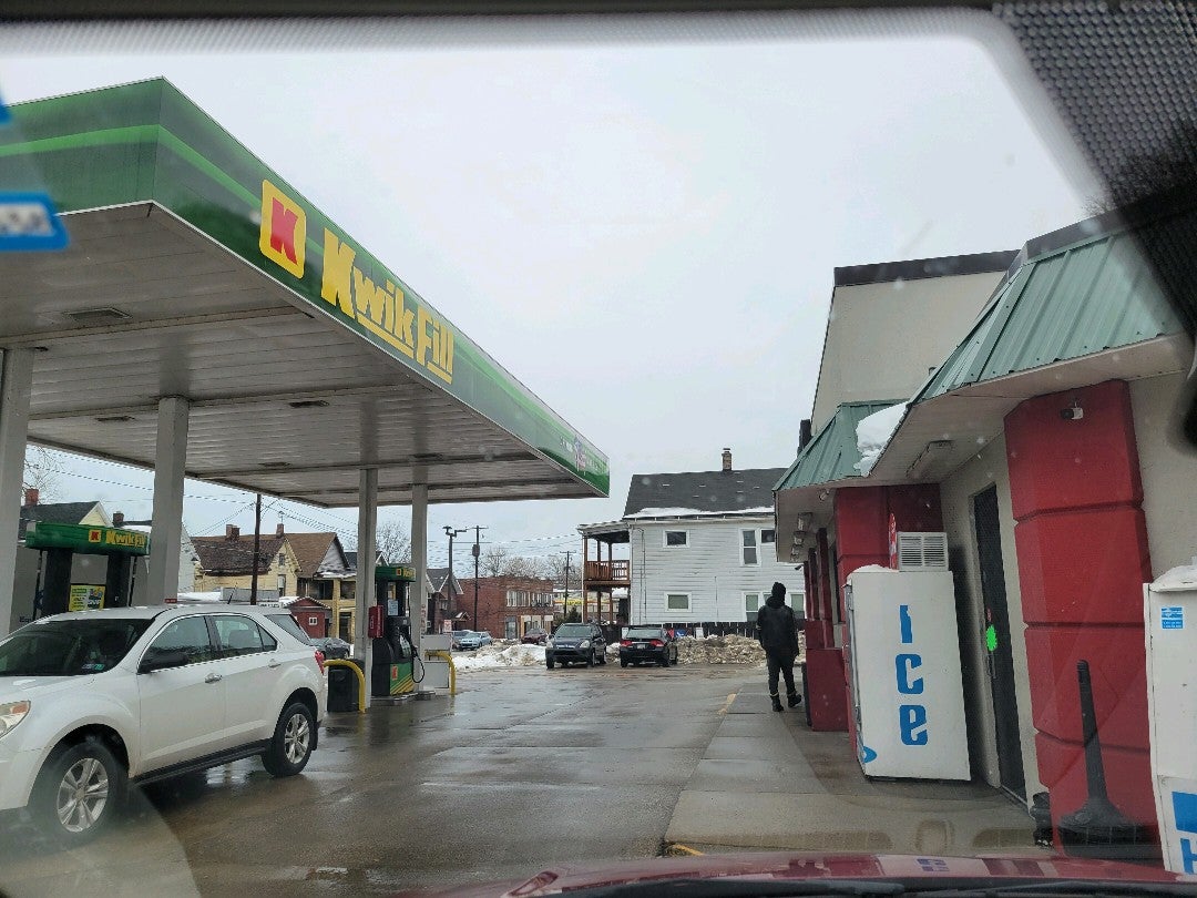 Kwik Fill, 1101 E Lake Rd, Erie, PA, Gasoline service stations MapQuest