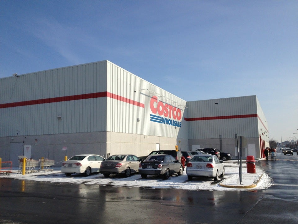 Costco lunetterie outlet quebec