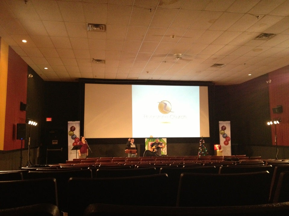 Claremont Five Star Cinema, 345 Washington St, Claremont, NH 03743, US