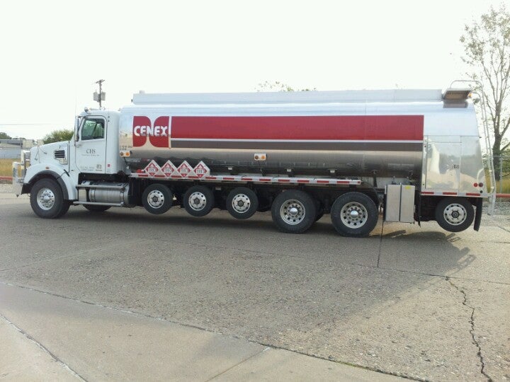 CHS Transportation, 1384 Iron Horse Rd, Mcpherson, KS, Trucking, except