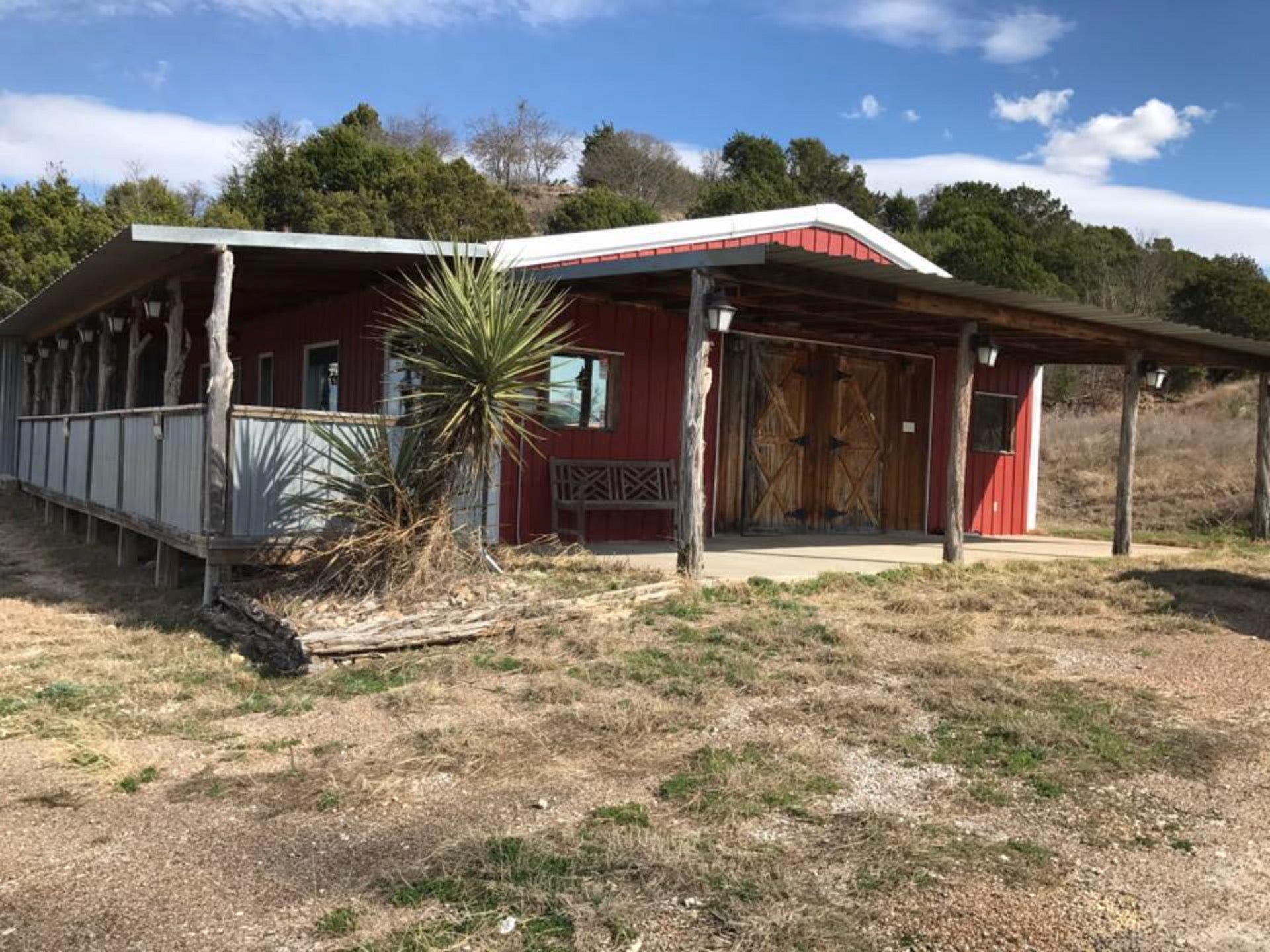 Mill, TX Map & Directions MapQuest