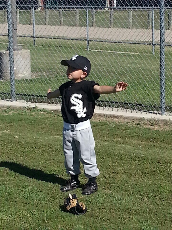 Grimes Park, 501 E Wintergreen Rd, Desoto, TX MapQuest