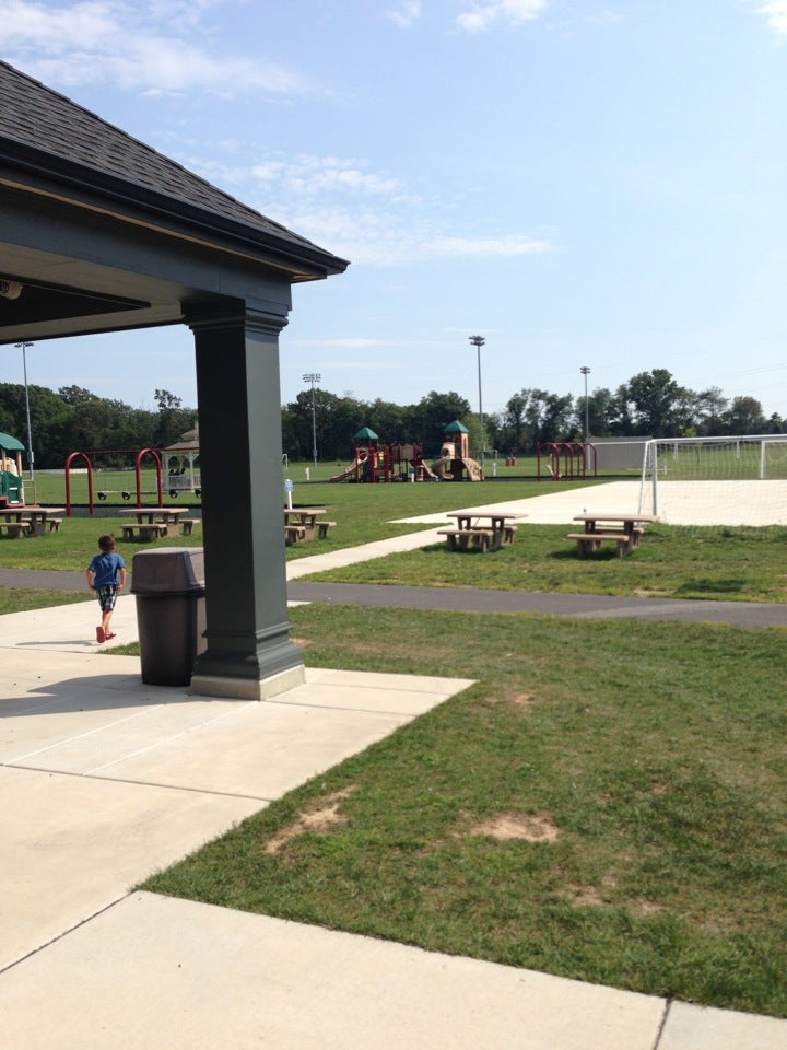 Mickleton, NJ Map & Directions MapQuest