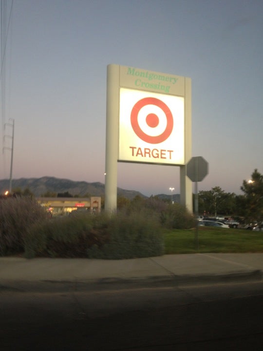 target on montgomery albuquerque