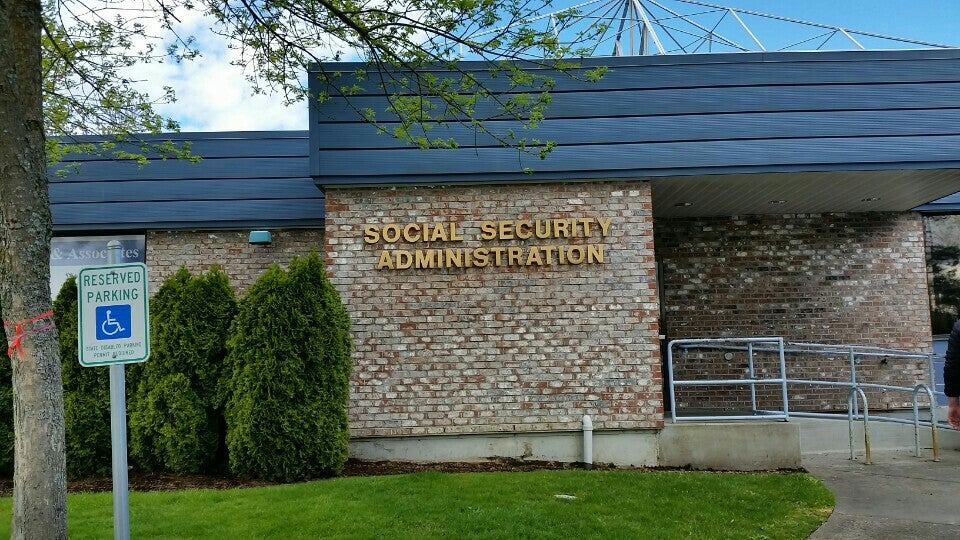 Social Security Administration, 2608 S 47th St, Ste A, Tacoma, WA, Federal  Government Social & Human Rsrcs - MapQuest