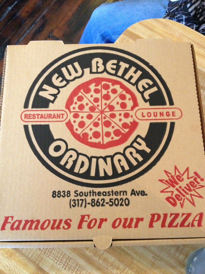 Wanamaker, IN Map & Directions MapQuest